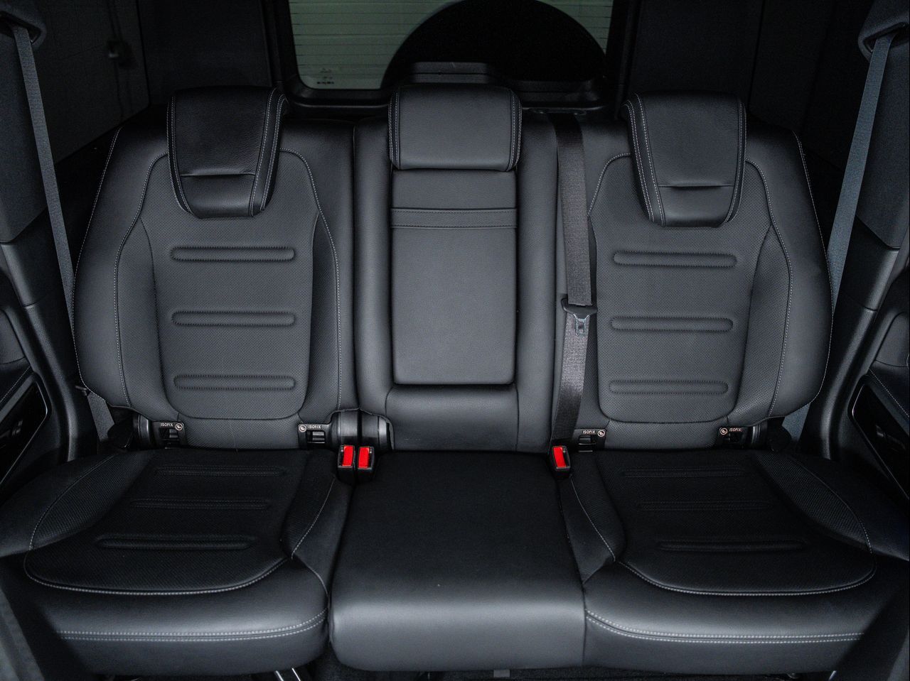 2021 Mercedes-Benz G 550 SUV Santa Clarita CA