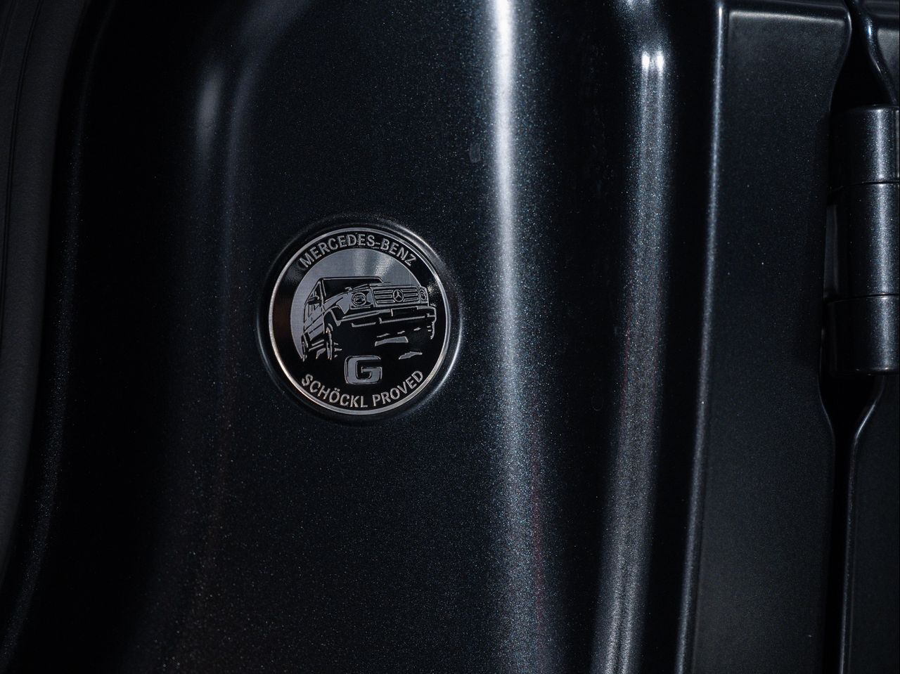 2021 Mercedes-Benz G 550 SUV Santa Clarita CA