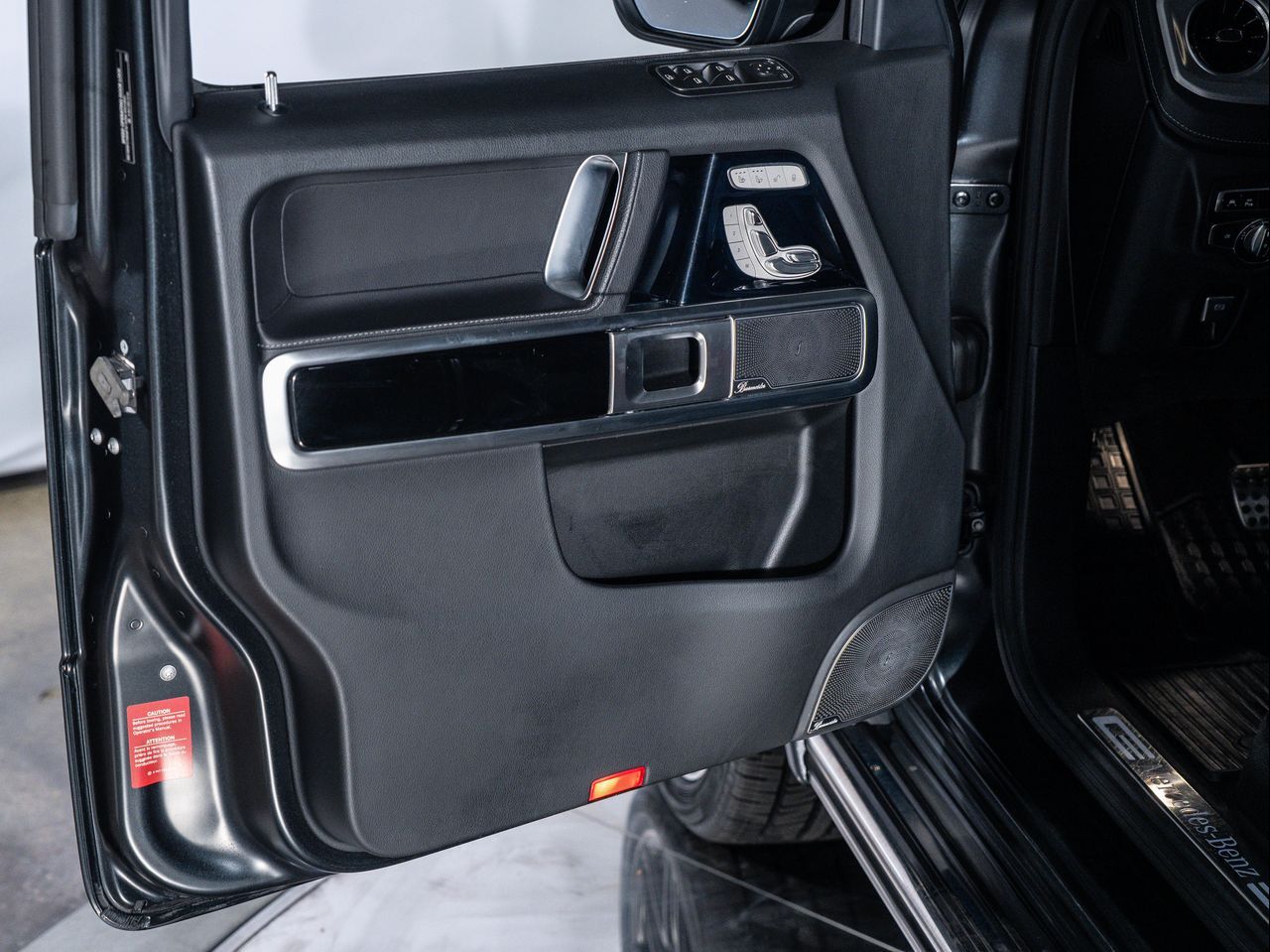 2021 Mercedes-Benz G 550 SUV Santa Clarita CA