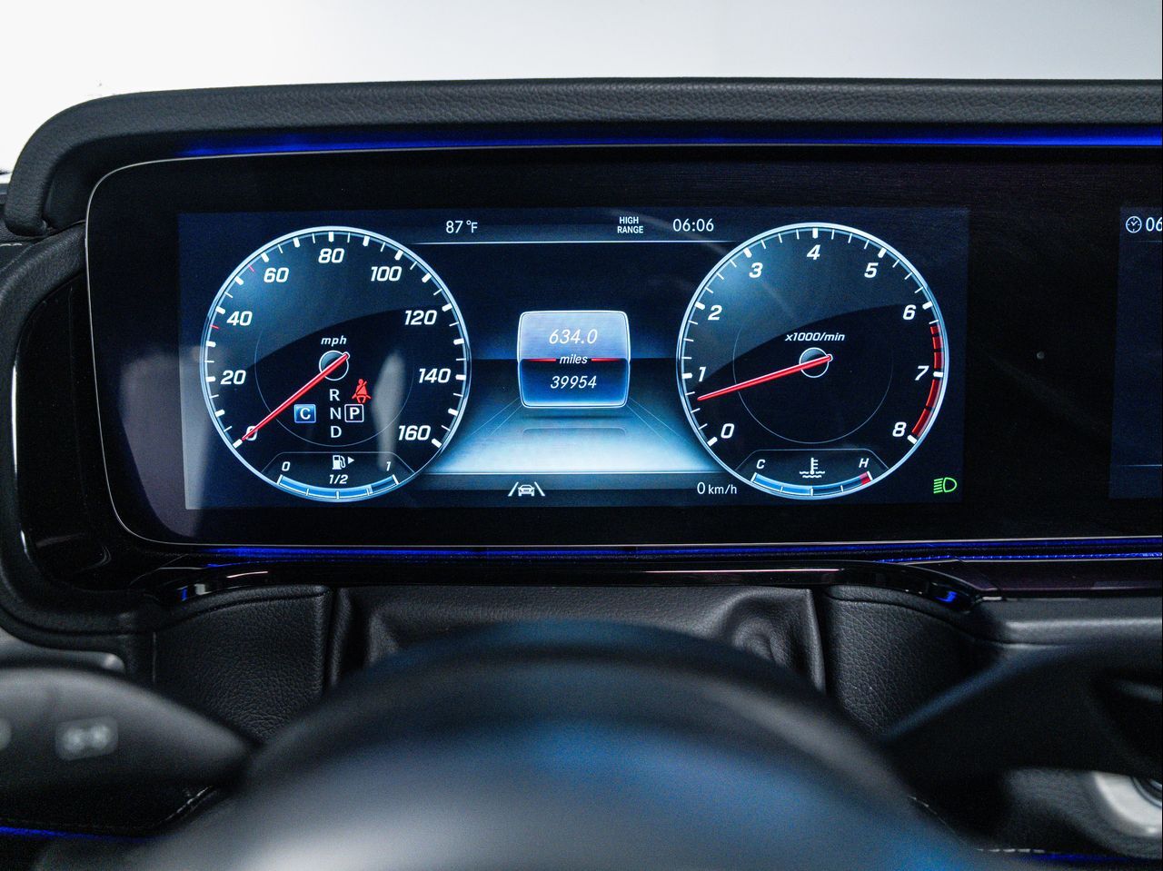 2021 Mercedes-Benz G 550 SUV Santa Clarita CA