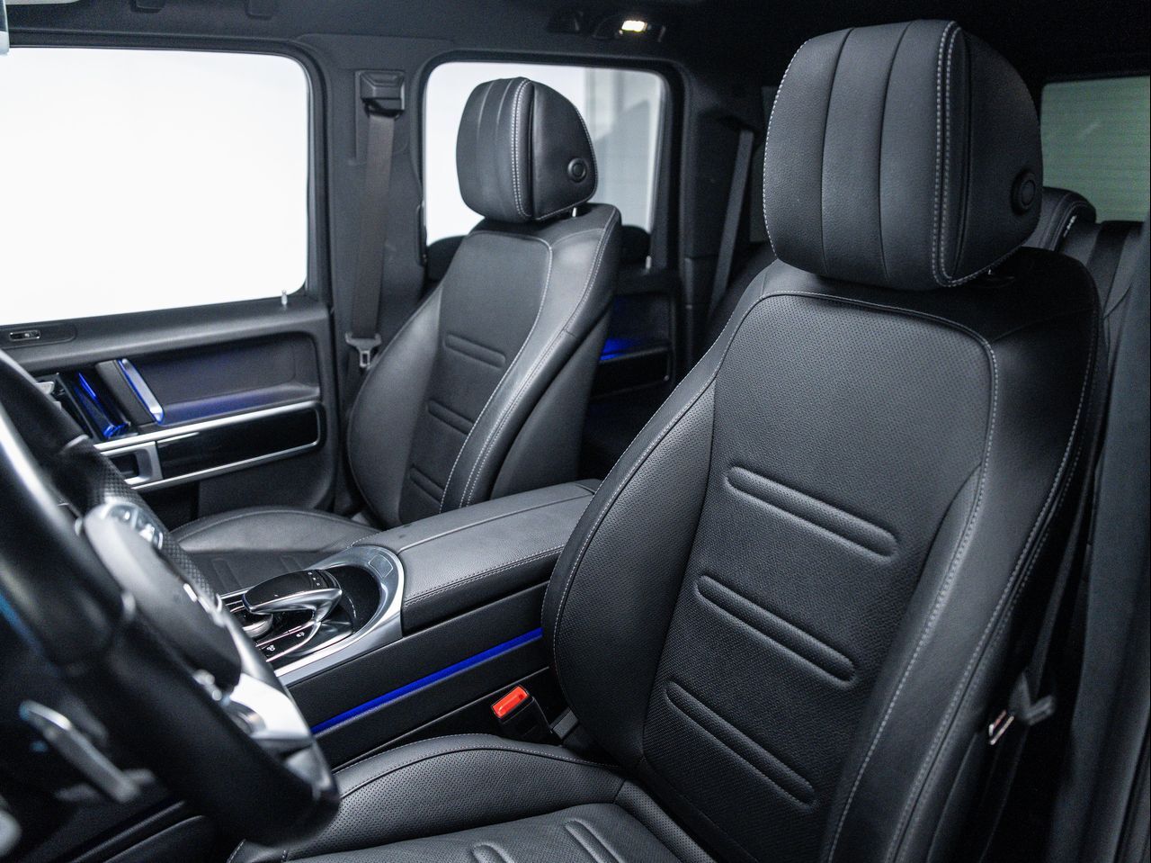 2021 Mercedes-Benz G 550 SUV Santa Clarita CA