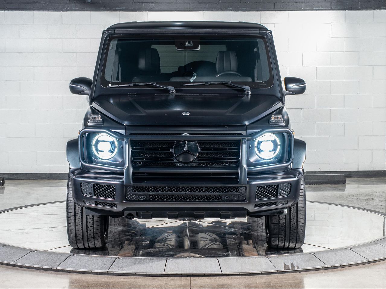 2021 Mercedes-Benz G 550 SUV Santa Clarita CA