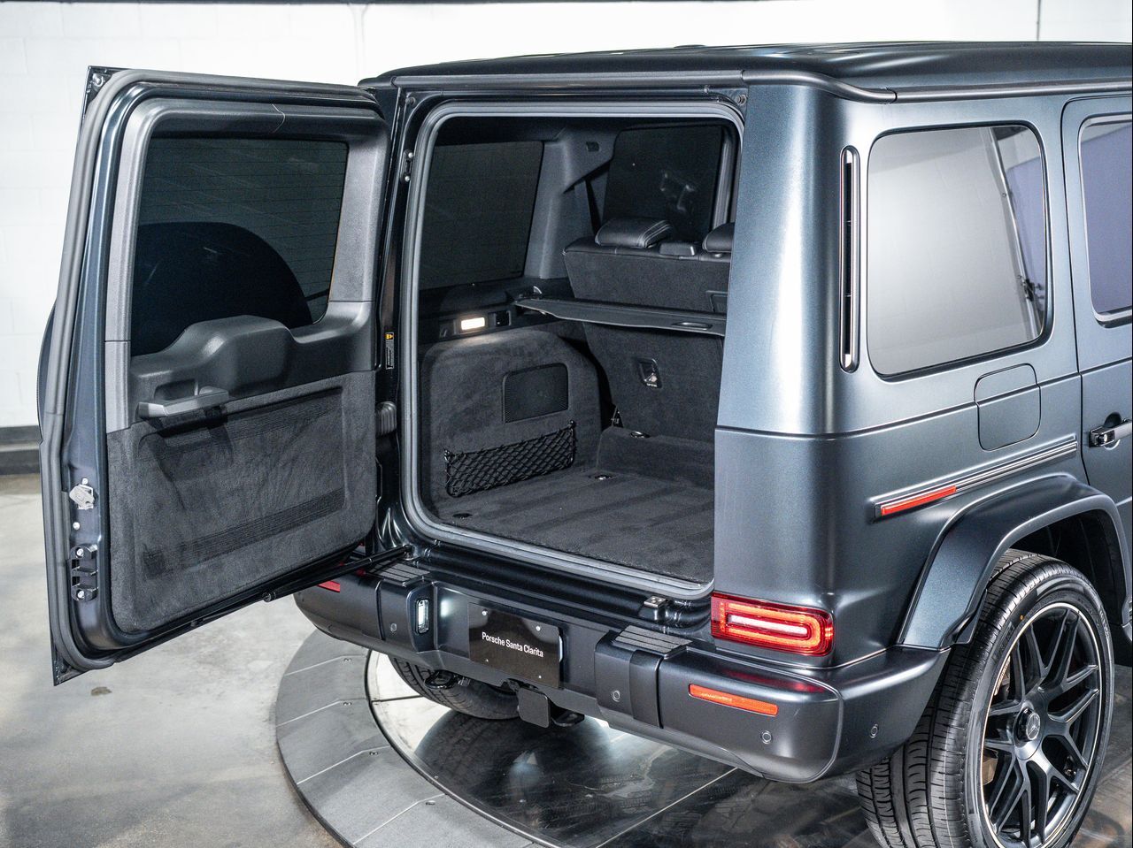 2021 Mercedes-Benz G 550 SUV Santa Clarita CA