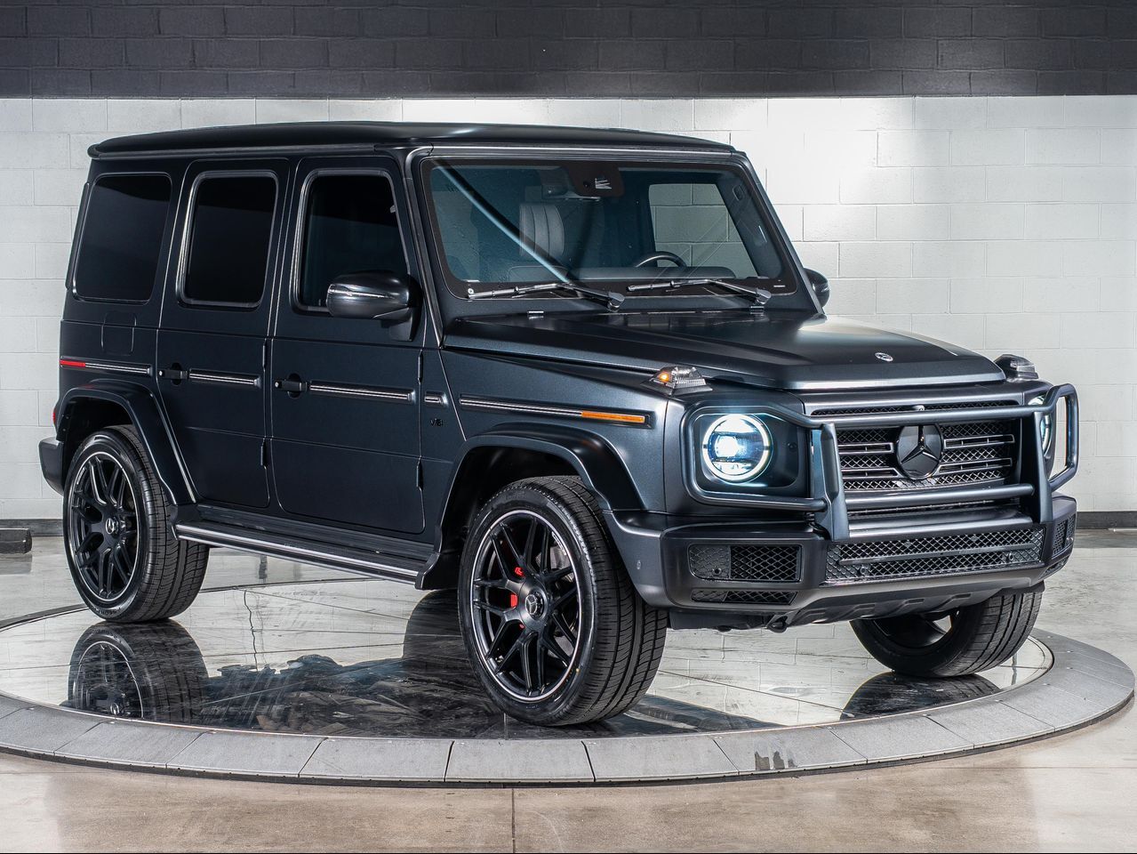 2021 Mercedes-Benz G 550 SUV Santa Clarita CA