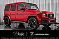 2021 Mercedes-Benz G 63 AMG
