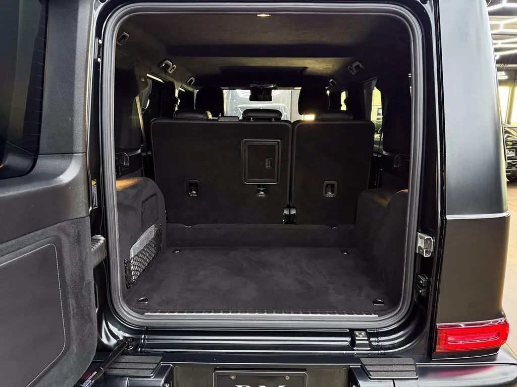2021 Mercedes Benz G-Class 550 G 550 Portland OR