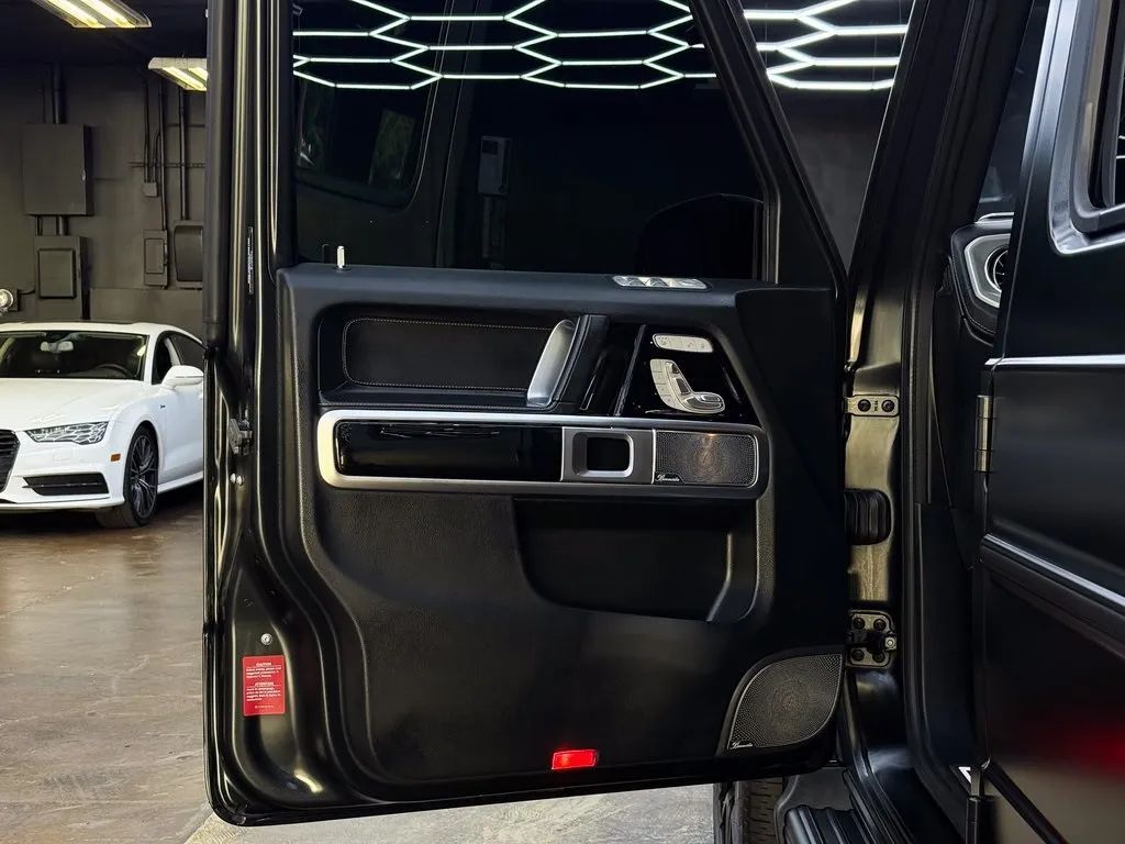 2021 Mercedes Benz G-Class 550 G 550 Portland OR