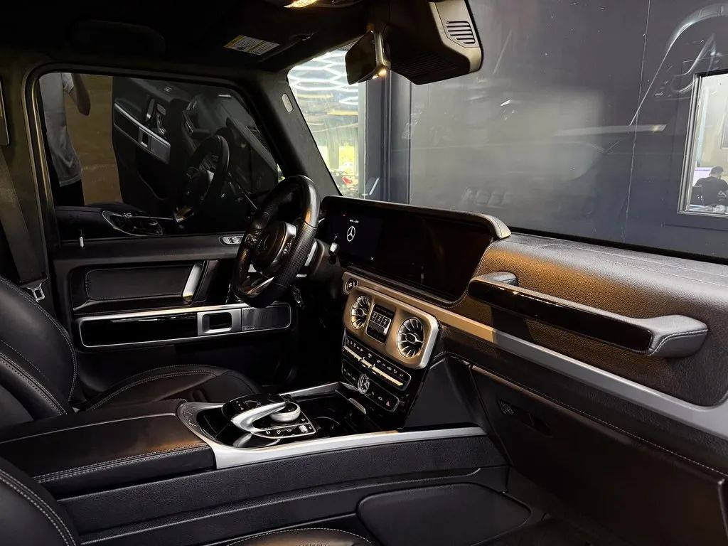 2021 Mercedes Benz G-Class 550 G 550 Portland OR