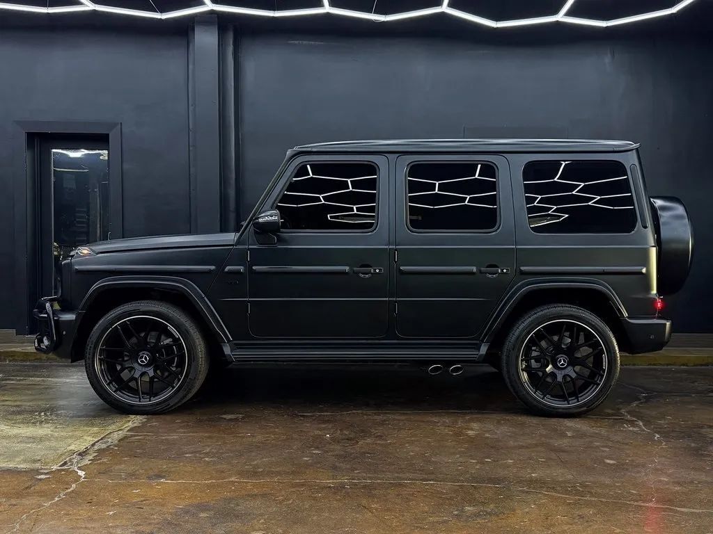 2021 Mercedes Benz G-Class 550 G 550 Portland OR