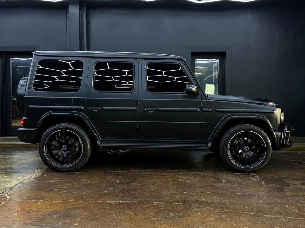 2021 Mercedes Benz G-Class 550 G 550 Portland OR
