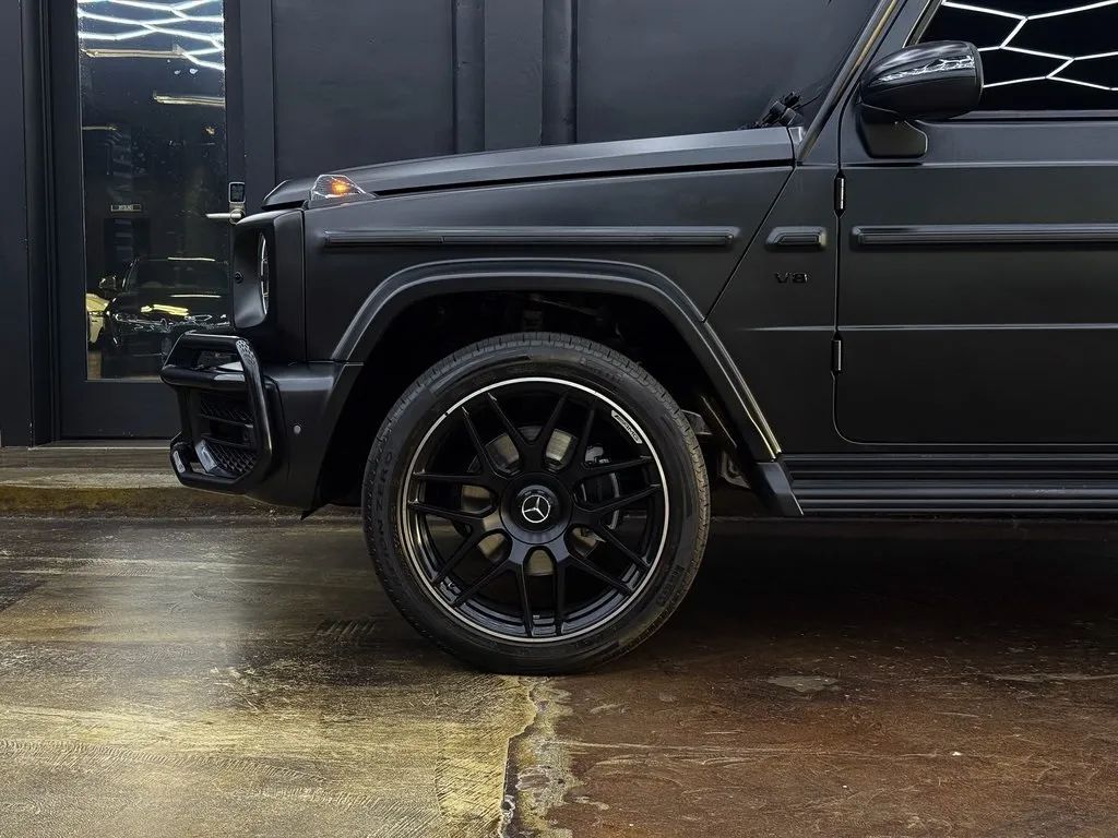 2021 Mercedes Benz G-Class 550 G 550 Portland OR