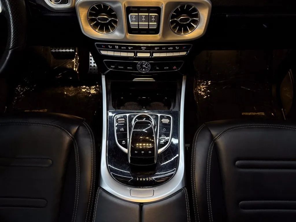 2021 Mercedes Benz G-Class 550 G 550 Portland OR