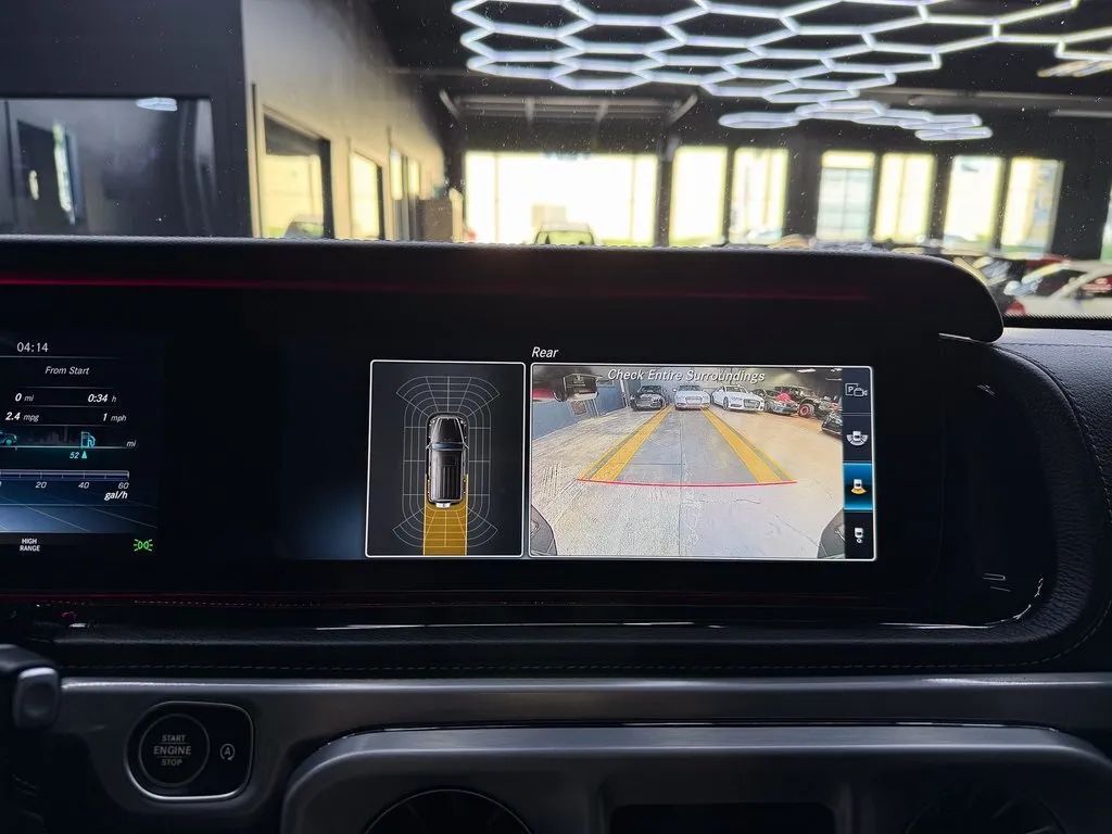 2021 Mercedes Benz G-Class 550 G 550 Portland OR