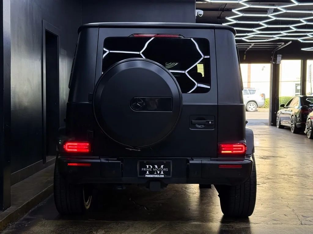 2021 Mercedes Benz G-Class 550 G 550 Portland OR