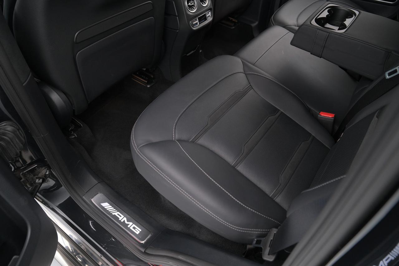 2021 Mercedes-Benz G-Class AMG G 63 Miami FL