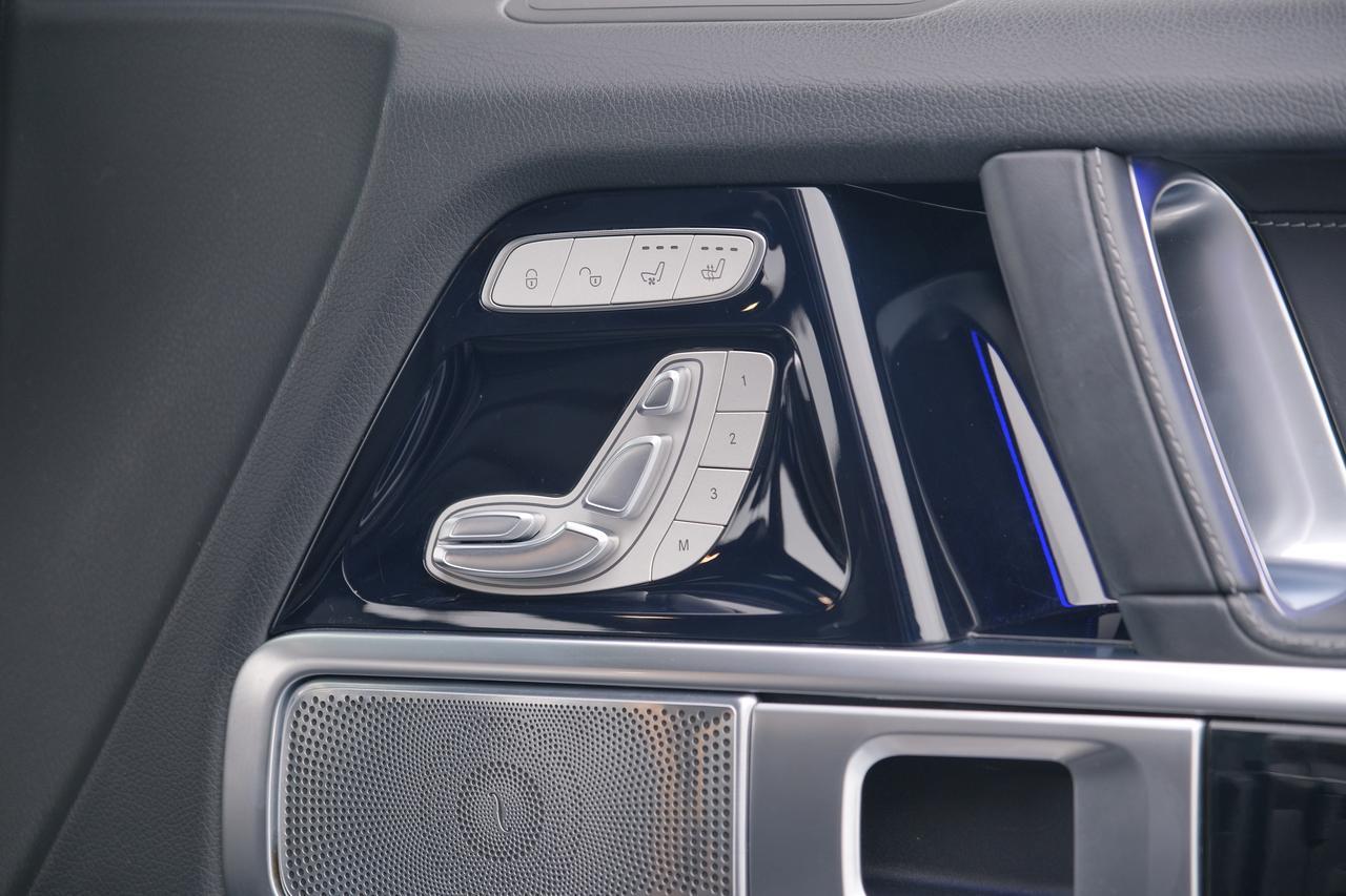 2021 Mercedes-Benz G-Class AMG G 63 Miami FL