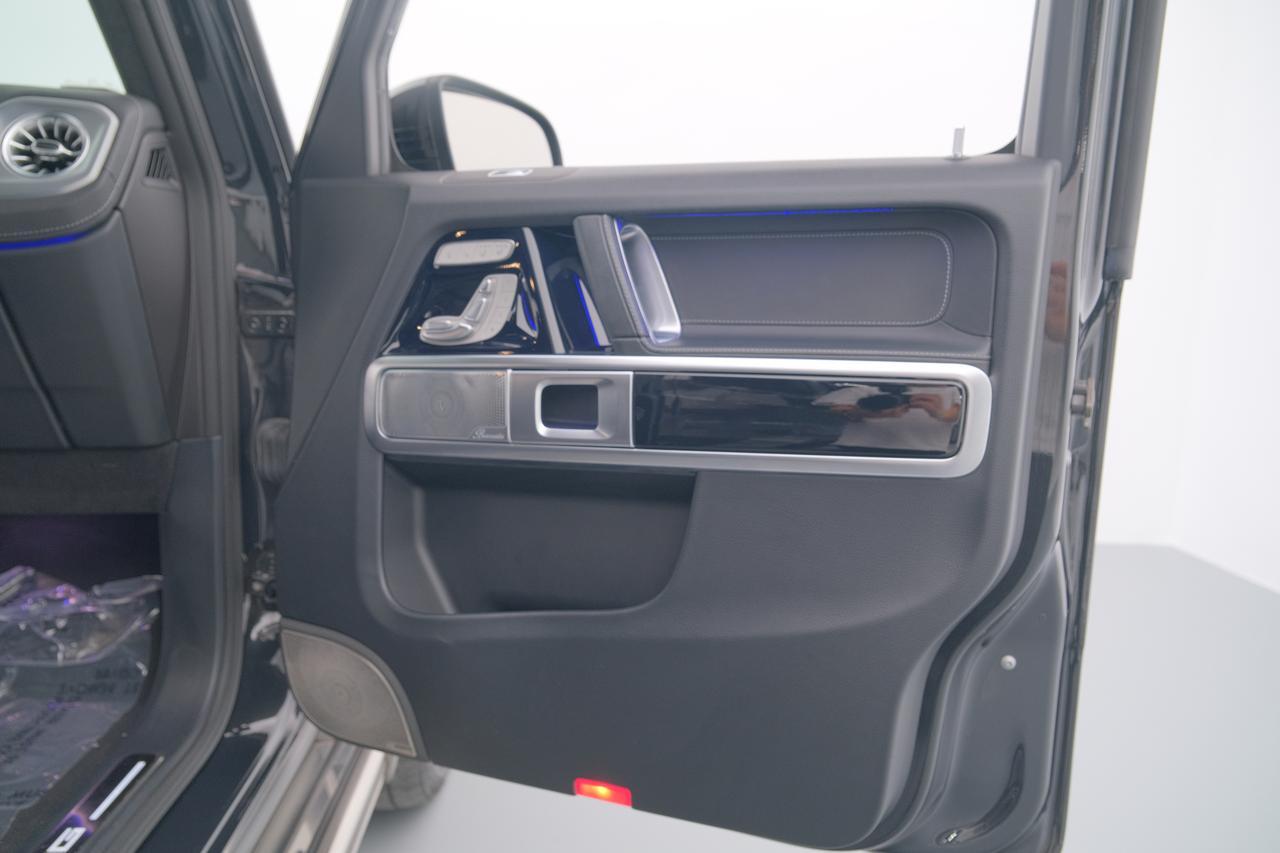 2021 Mercedes-Benz G-Class AMG G 63 Miami FL