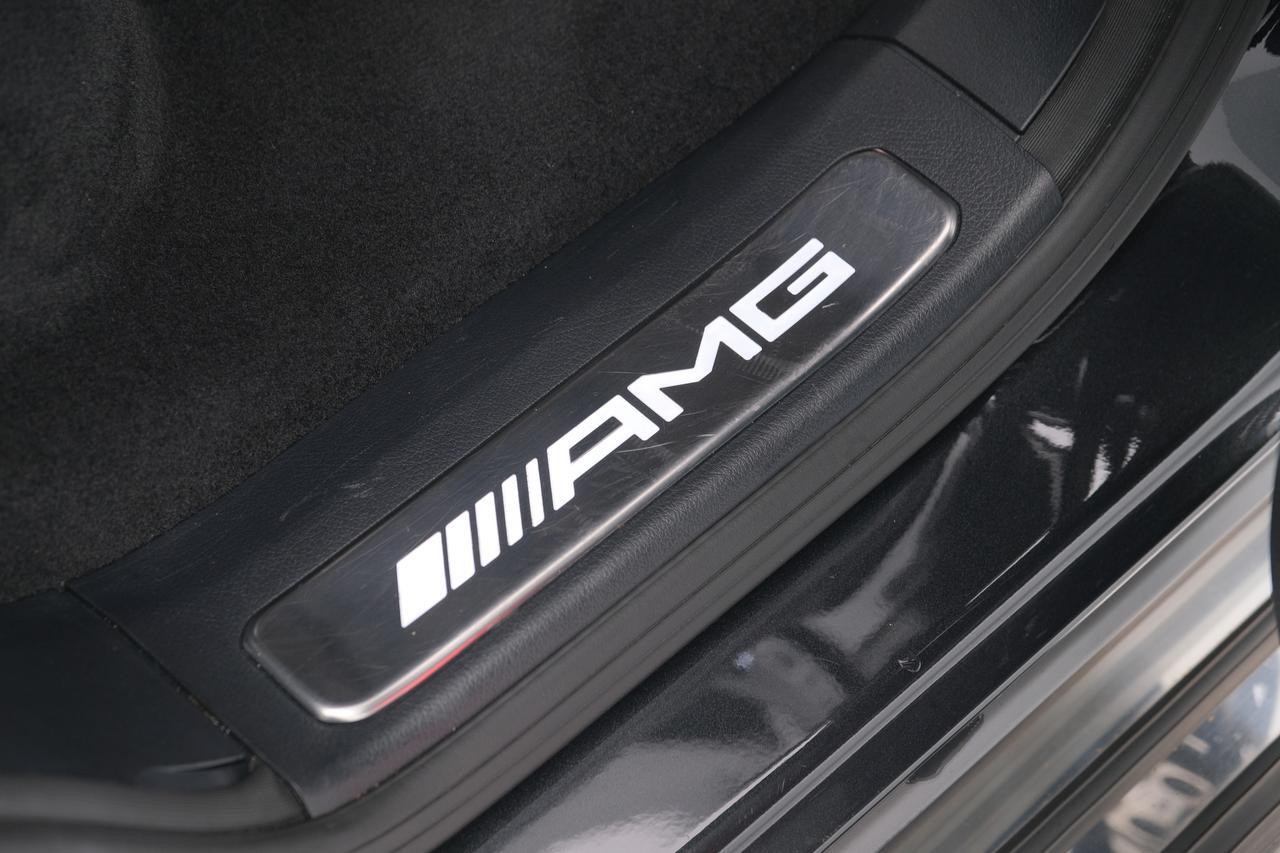 2021 Mercedes-Benz G-Class AMG G 63 Miami FL