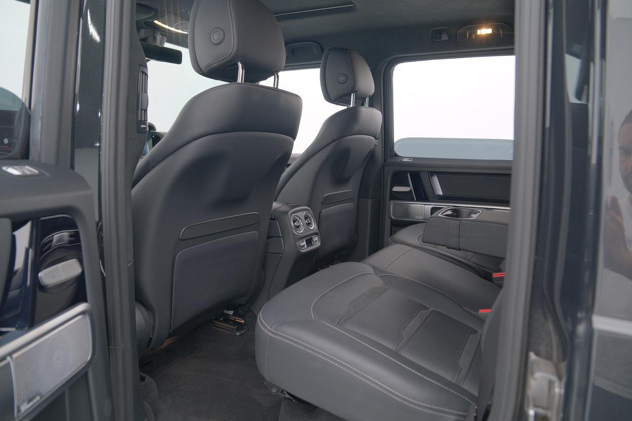 2021 Mercedes-Benz G-Class AMG G 63 Miami FL