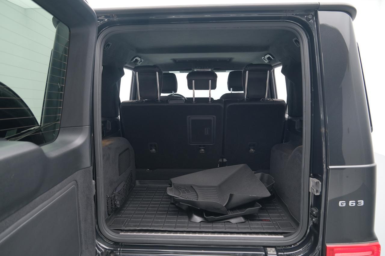 2021 Mercedes-Benz G-Class AMG G 63 Miami FL