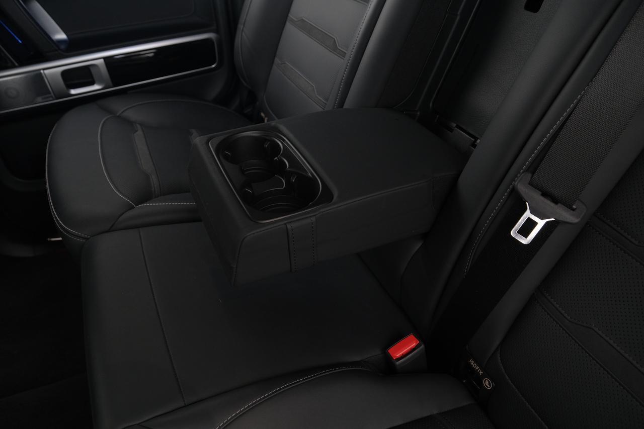 2021 Mercedes-Benz G-Class AMG G 63 Miami FL