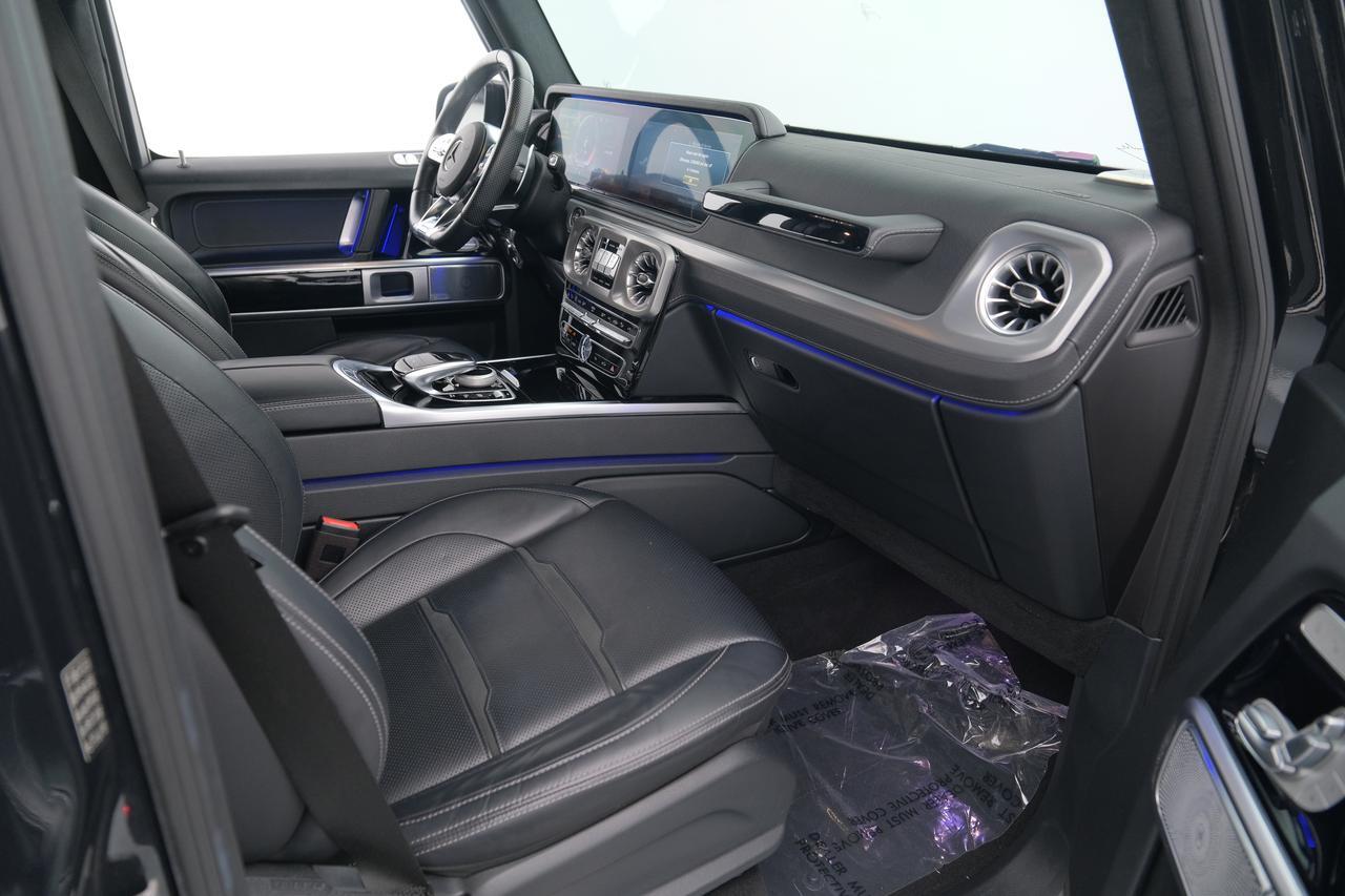 2021 Mercedes-Benz G-Class AMG G 63 Miami FL