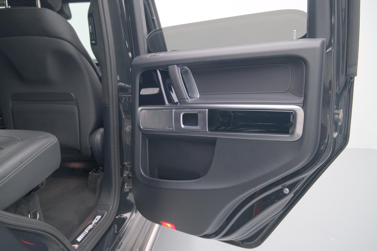 2021 Mercedes-Benz G-Class AMG G 63 Miami FL