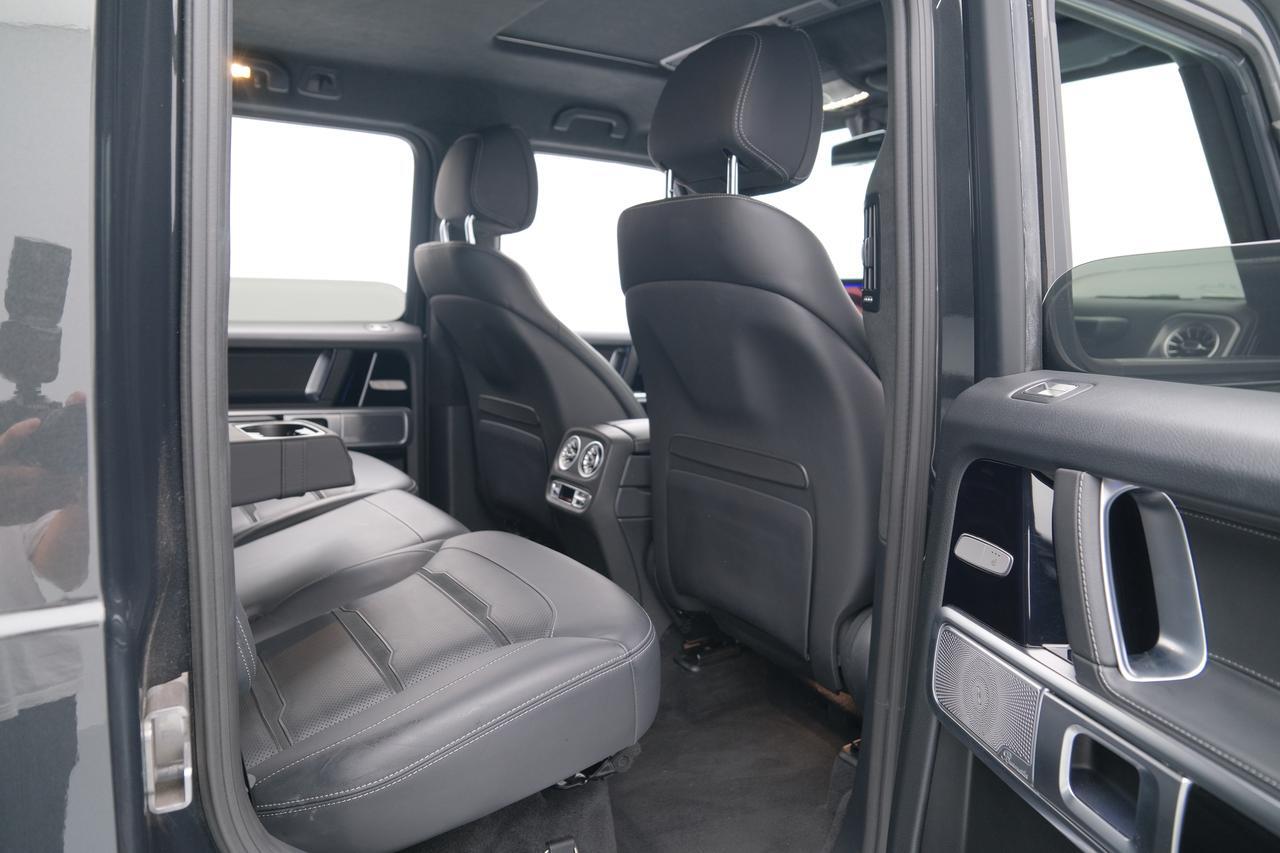 2021 Mercedes-Benz G-Class AMG G 63 Miami FL