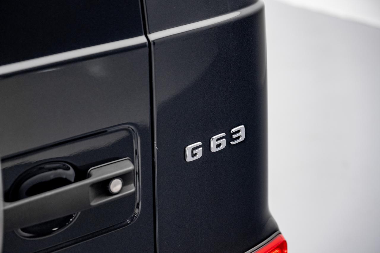 2021 Mercedes-Benz G-Class AMG G 63 Miami FL