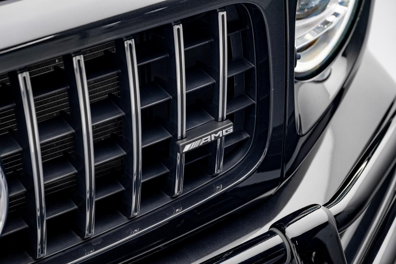 2021 Mercedes-Benz G-Class AMG G 63 Miami FL