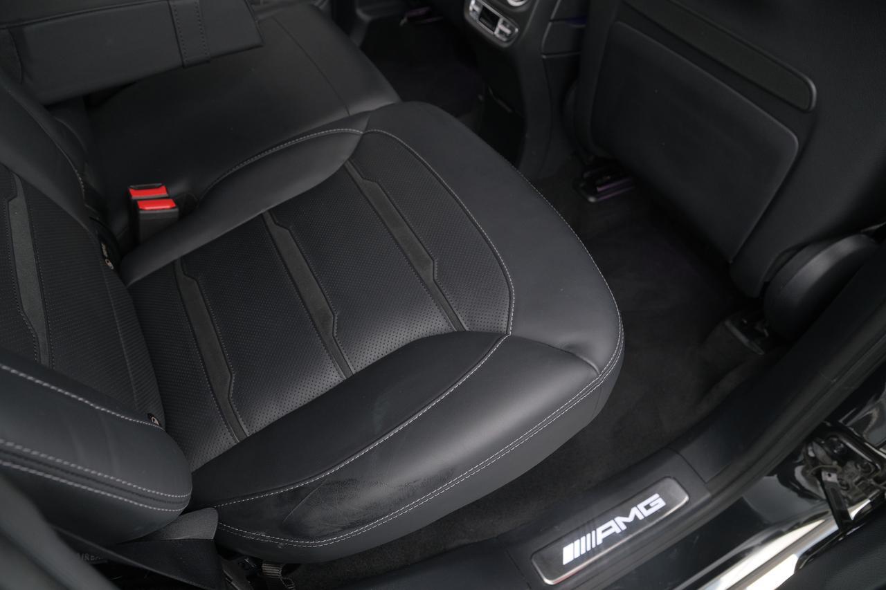 2021 Mercedes-Benz G-Class AMG G 63 Miami FL
