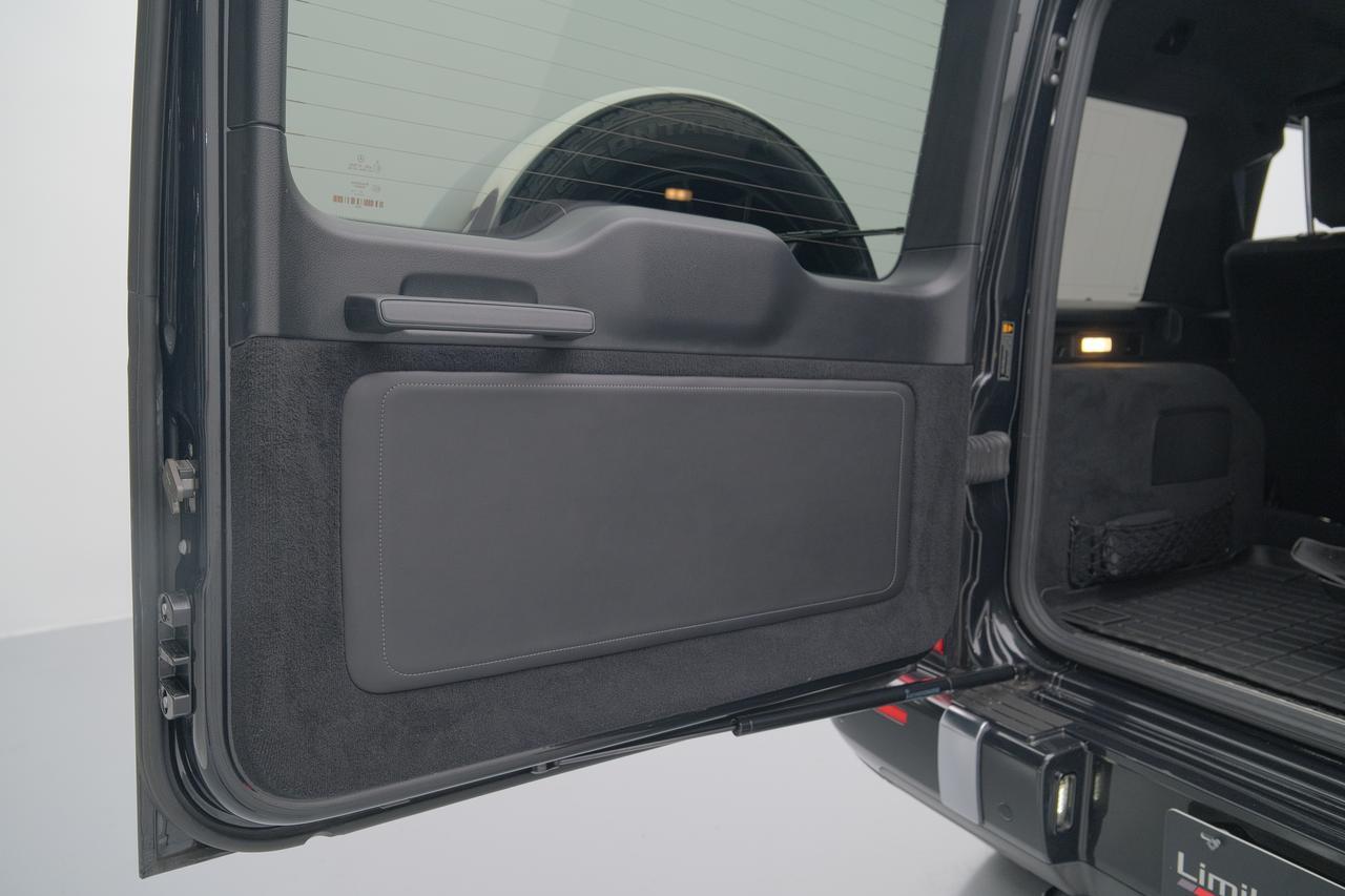 2021 Mercedes-Benz G-Class AMG G 63 Miami FL