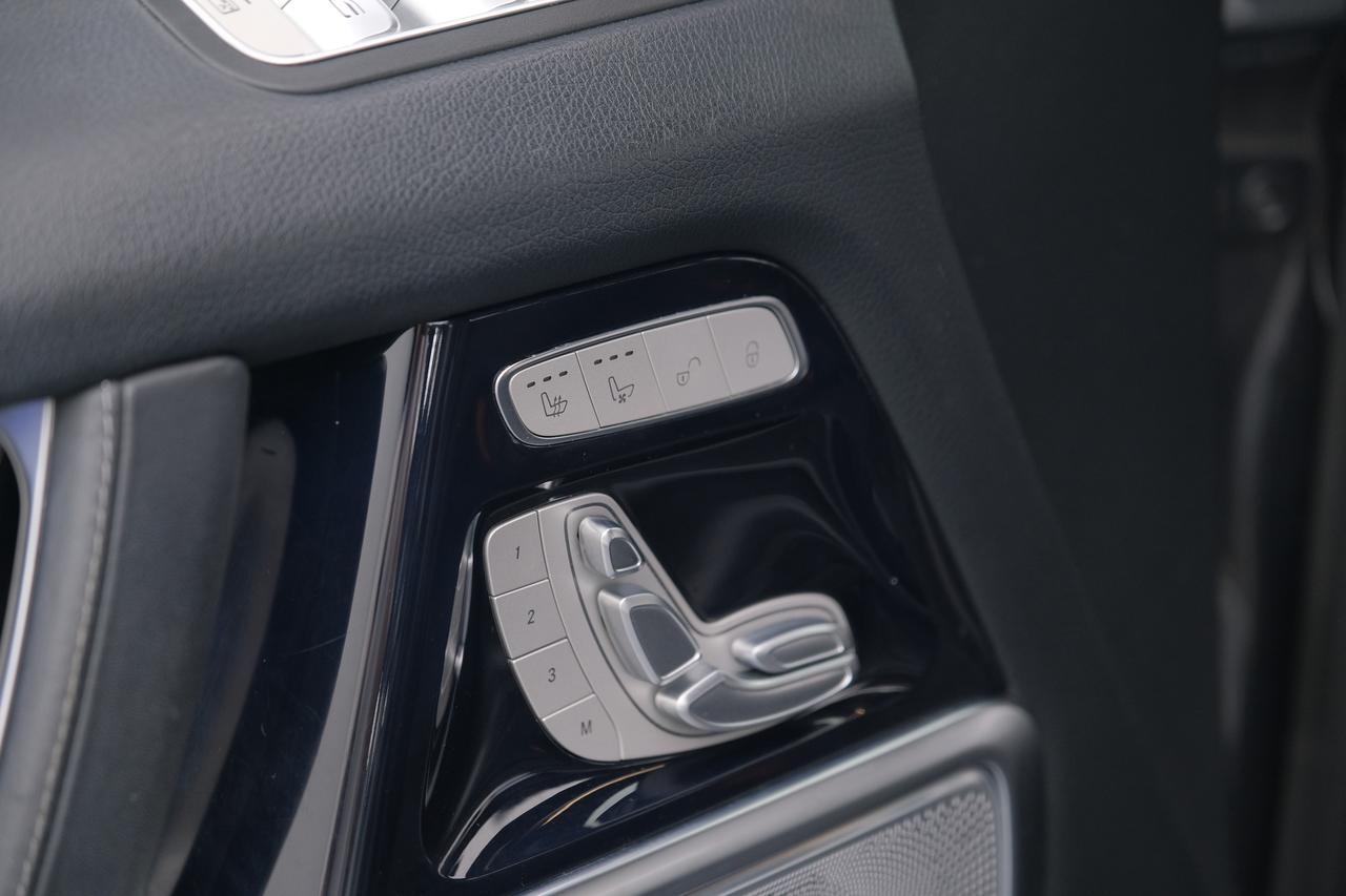 2021 Mercedes-Benz G-Class AMG G 63 Miami FL