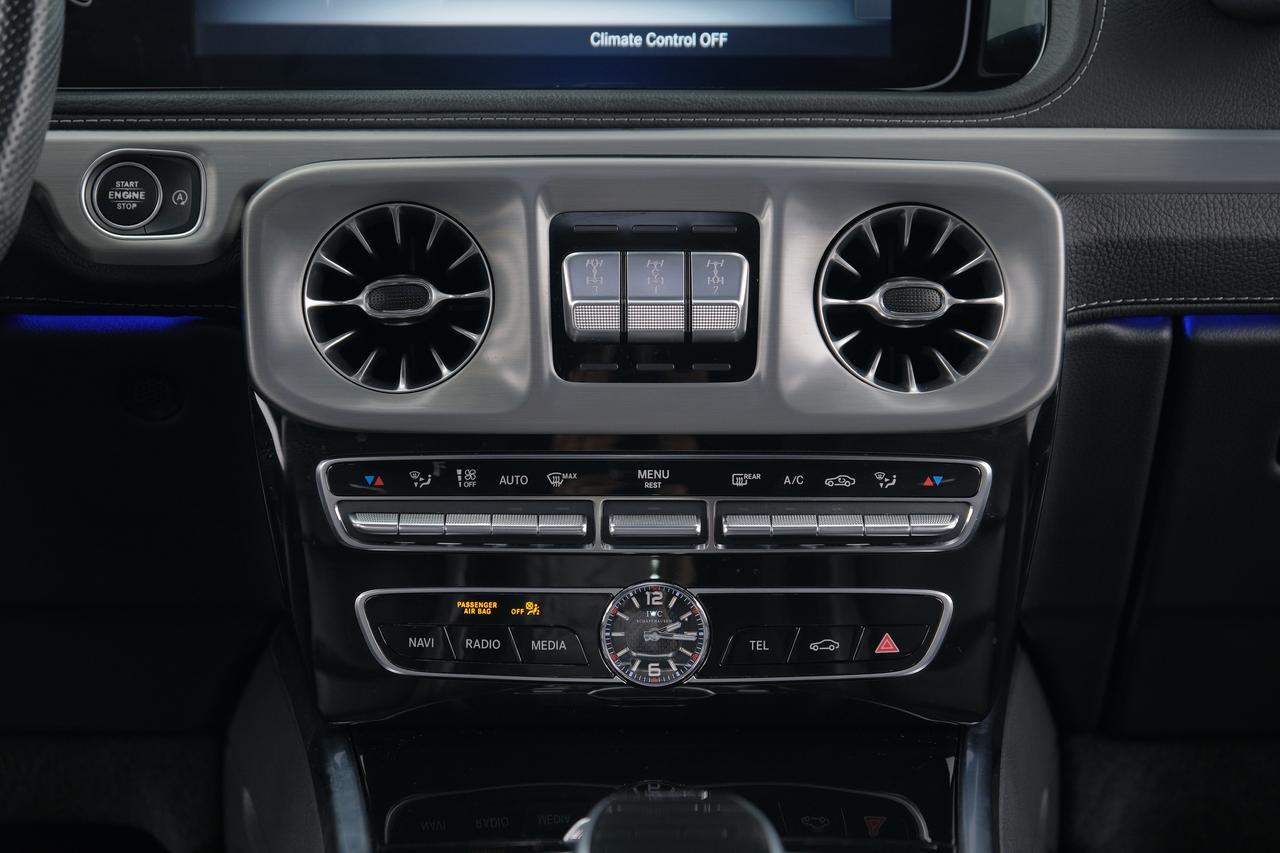 2021 Mercedes-Benz G-Class AMG G 63 Miami FL