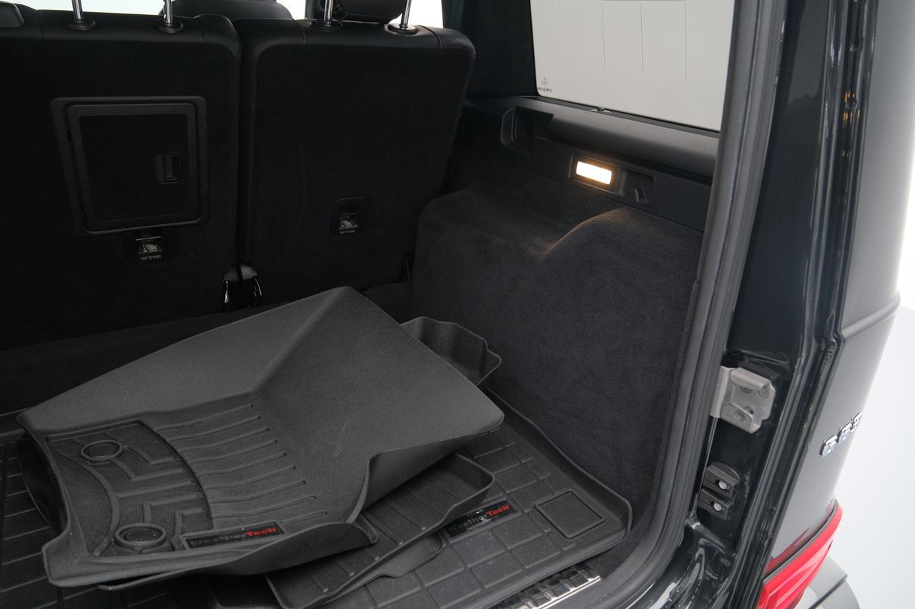 2021 Mercedes-Benz G-Class AMG G 63 Miami FL