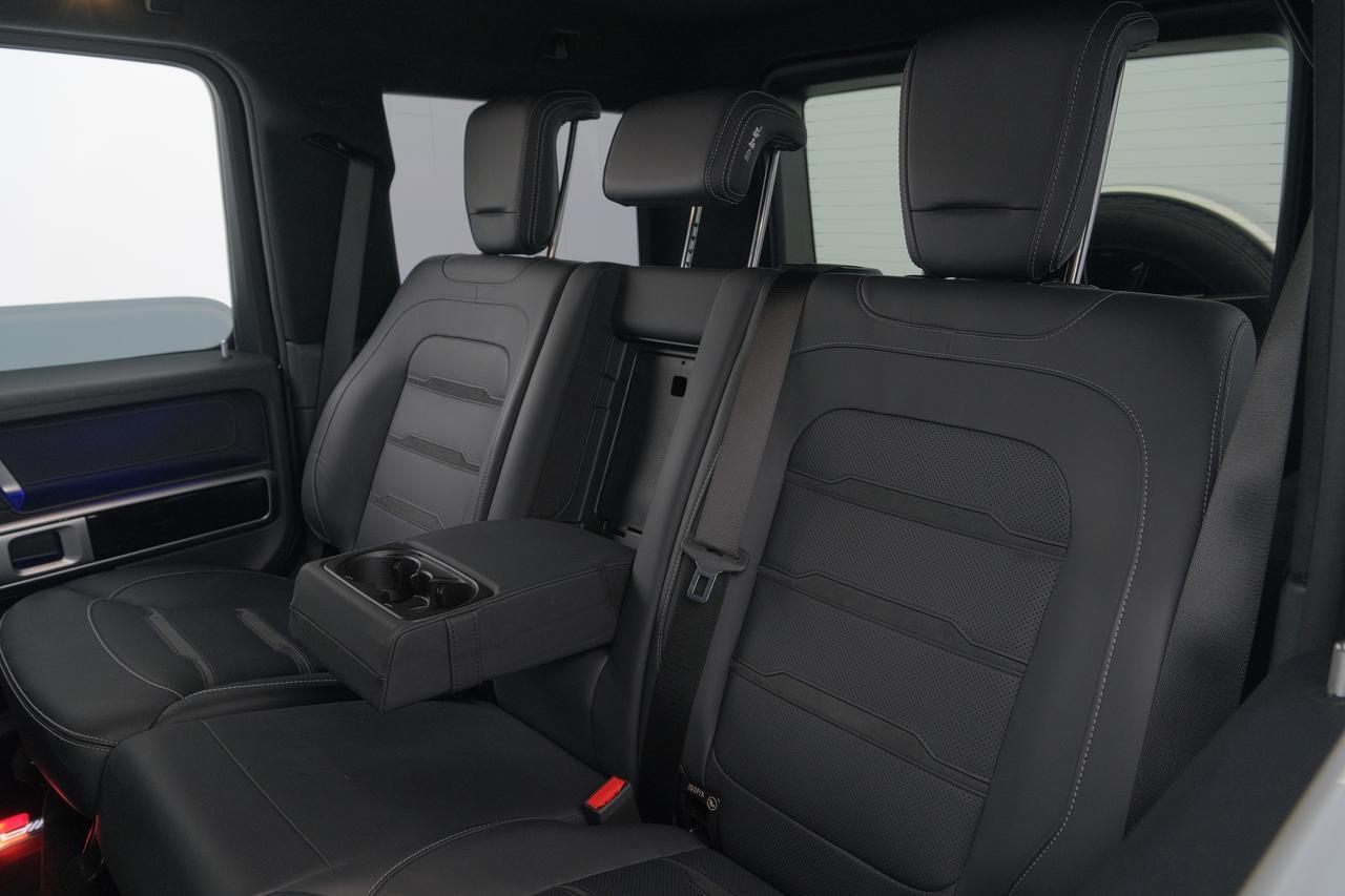 2021 Mercedes-Benz G-Class AMG G 63 Miami FL