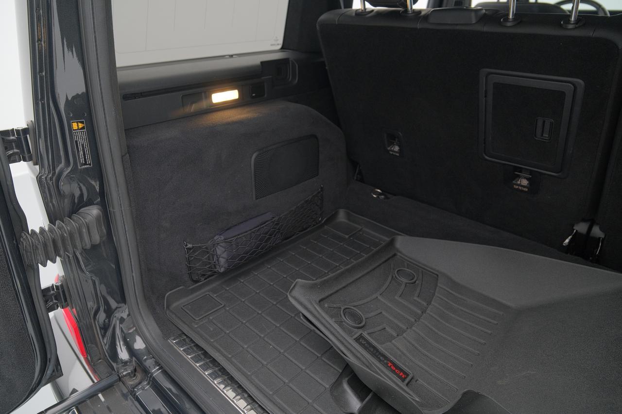 2021 Mercedes-Benz G-Class AMG G 63 Miami FL