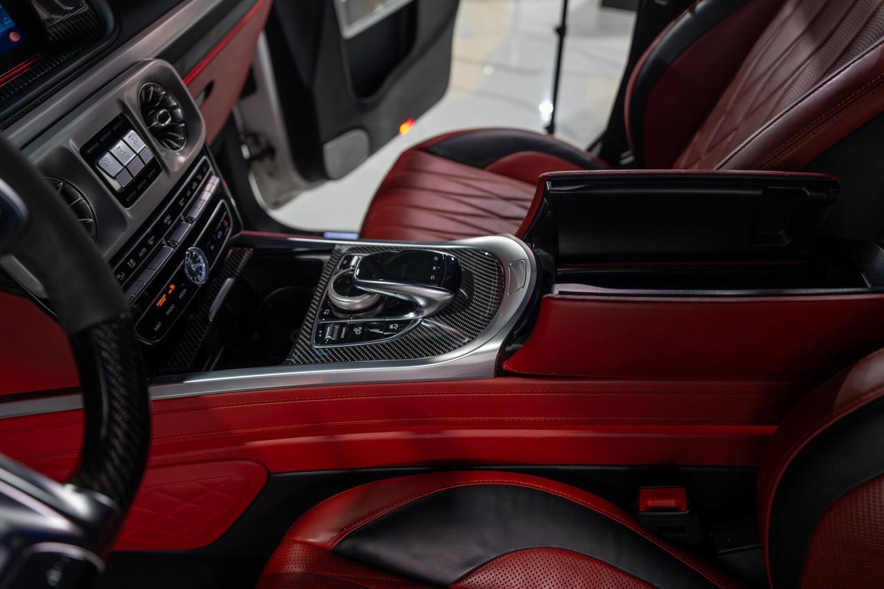 2021 Mercedes-Benz G-Class AMG G 63 Fort Lauderdale FL