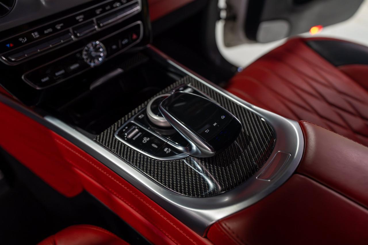 2021 Mercedes-Benz G-Class AMG G 63 Fort Lauderdale FL