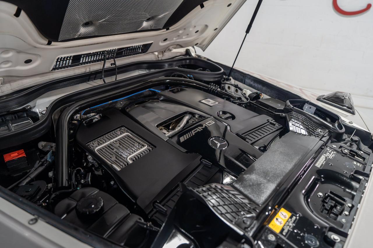 2021 Mercedes-Benz G-Class AMG G 63 Fort Lauderdale FL