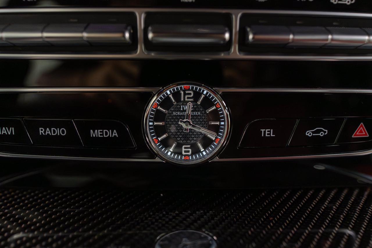 2021 Mercedes-Benz G-Class AMG G 63 Fort Lauderdale FL