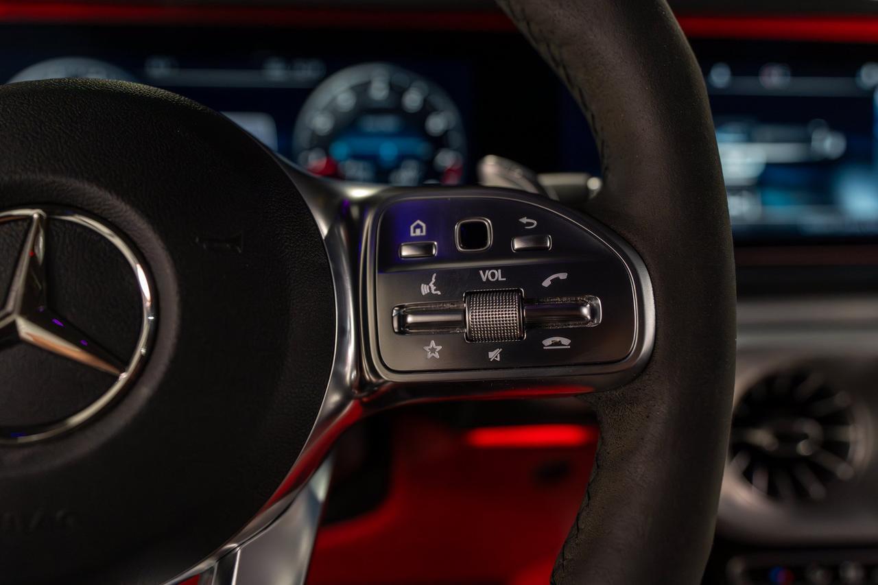 2021 Mercedes-Benz G-Class AMG G 63 Fort Lauderdale FL
