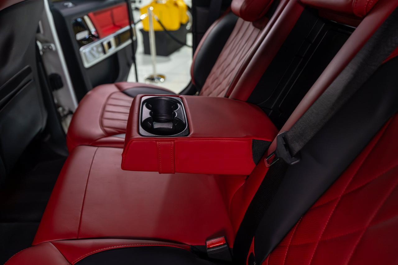 2021 Mercedes-Benz G-Class AMG G 63 Fort Lauderdale FL