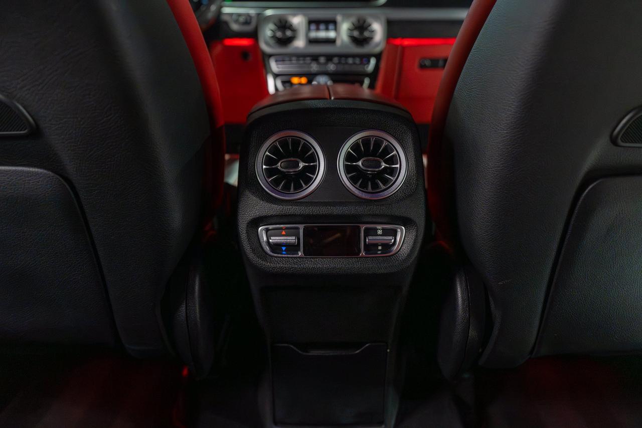 2021 Mercedes-Benz G-Class AMG G 63 Fort Lauderdale FL