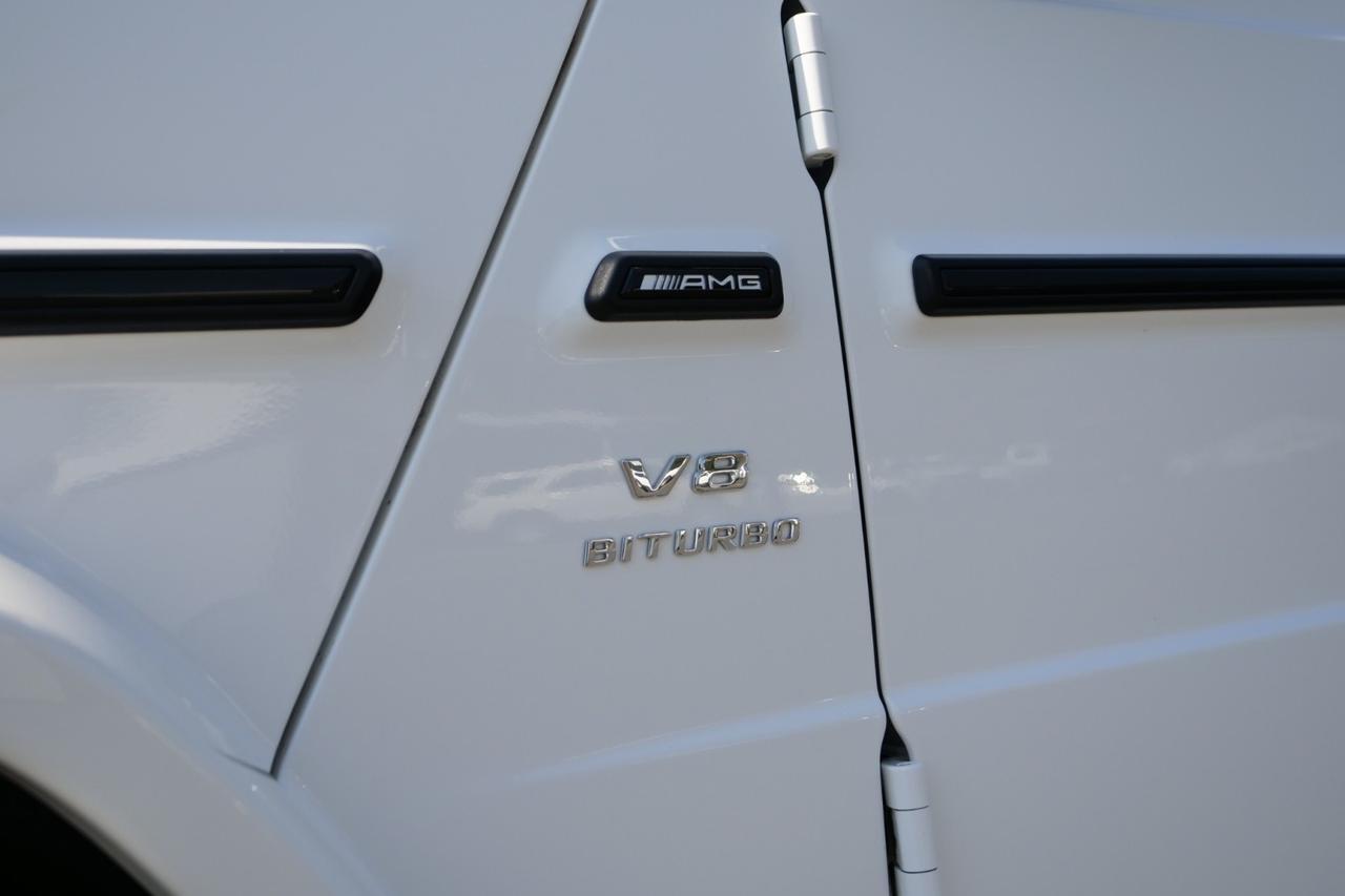 2021 Mercedes-Benz G-Class AMG G 63 / Interior Package Plus / V8! High Point NC