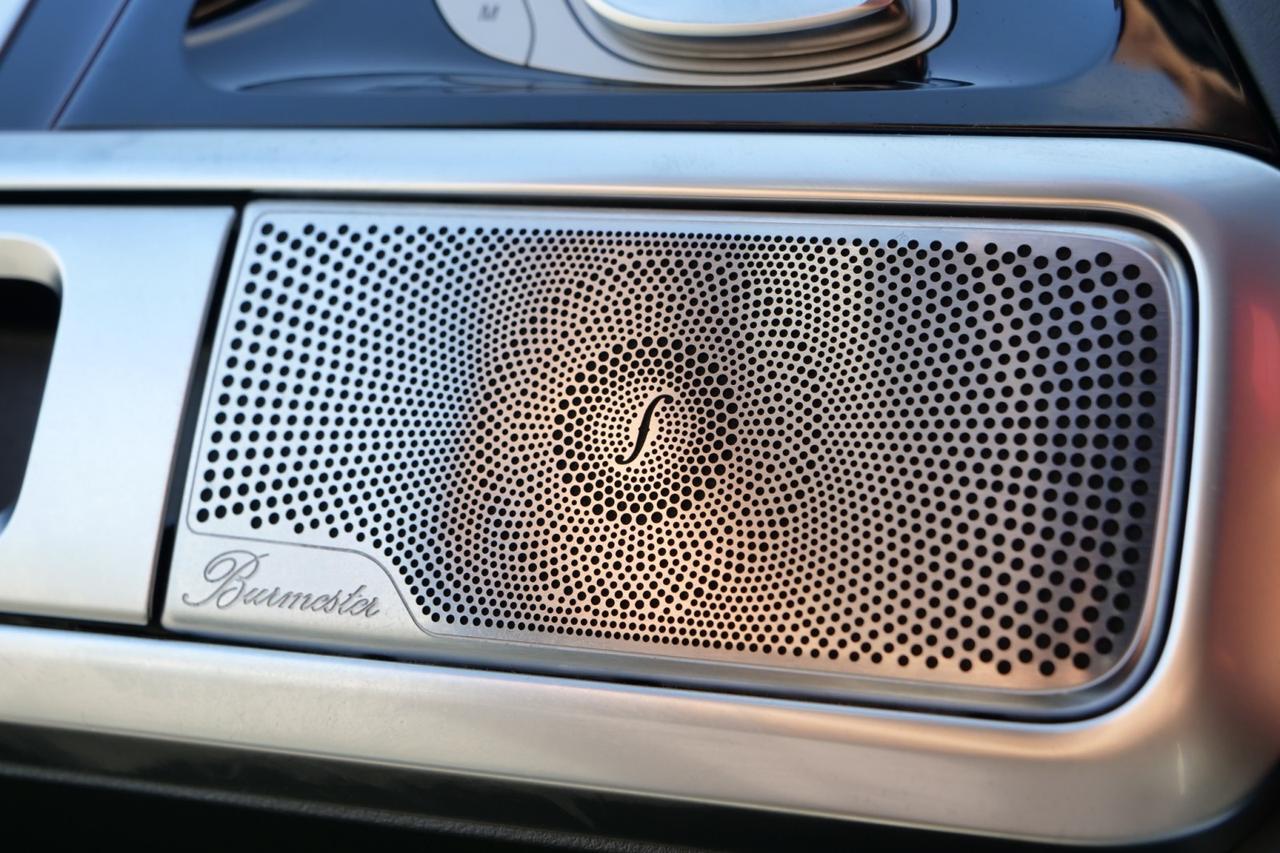 2021 Mercedes-Benz G-Class AMG G 63 / Interior Package Plus / V8! High Point NC