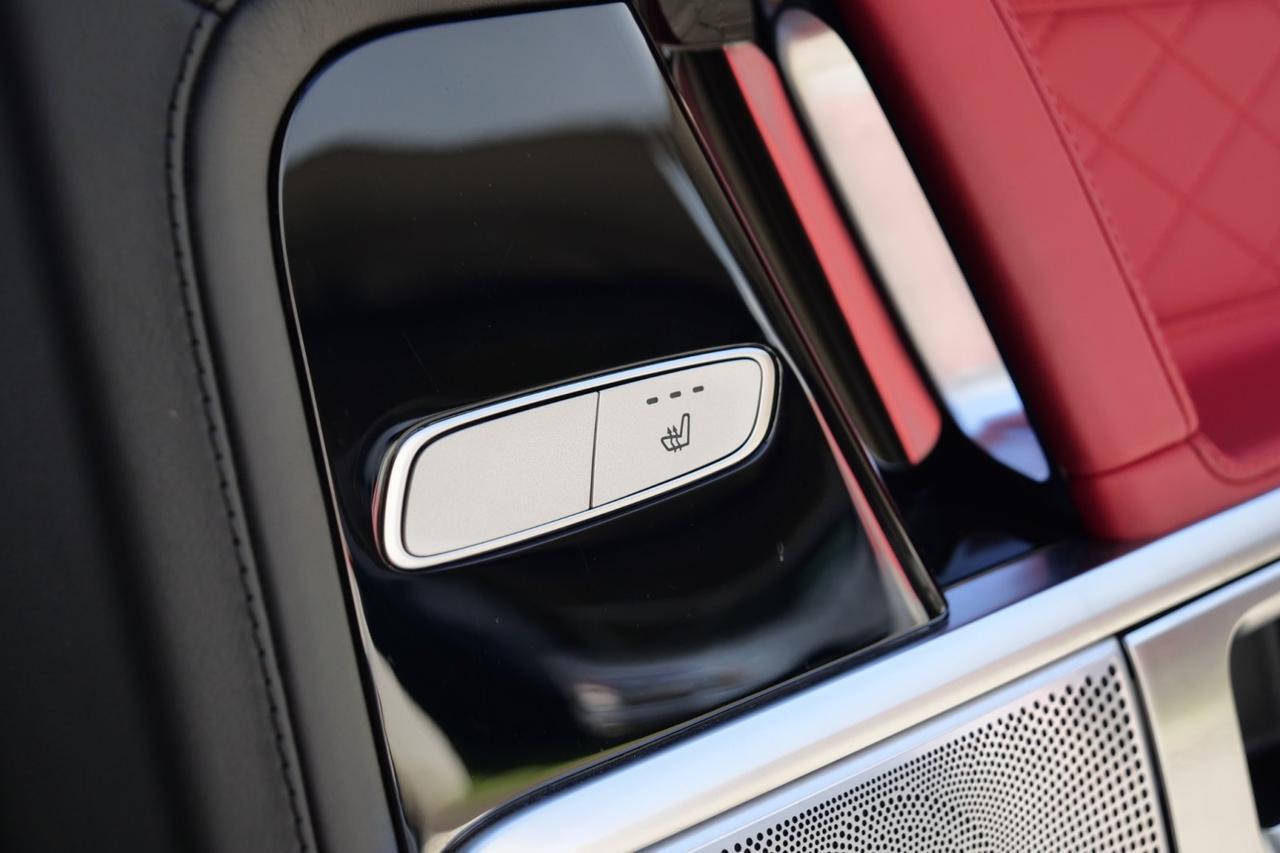 2021 Mercedes-Benz G-Class AMG G 63 / Interior Package Plus / V8! High Point NC