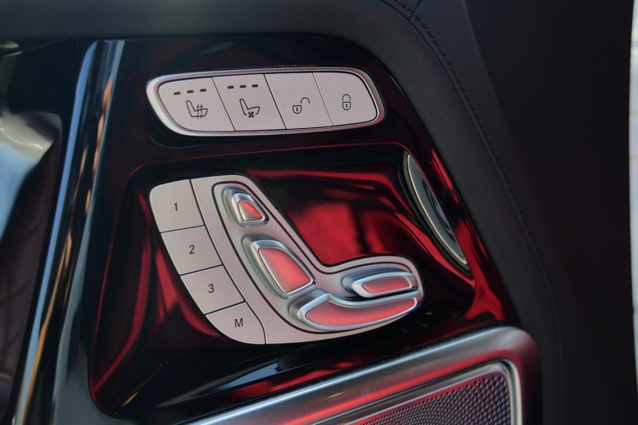2021 Mercedes-Benz G-Class AMG G 63 / Interior Package Plus / V8! High Point NC