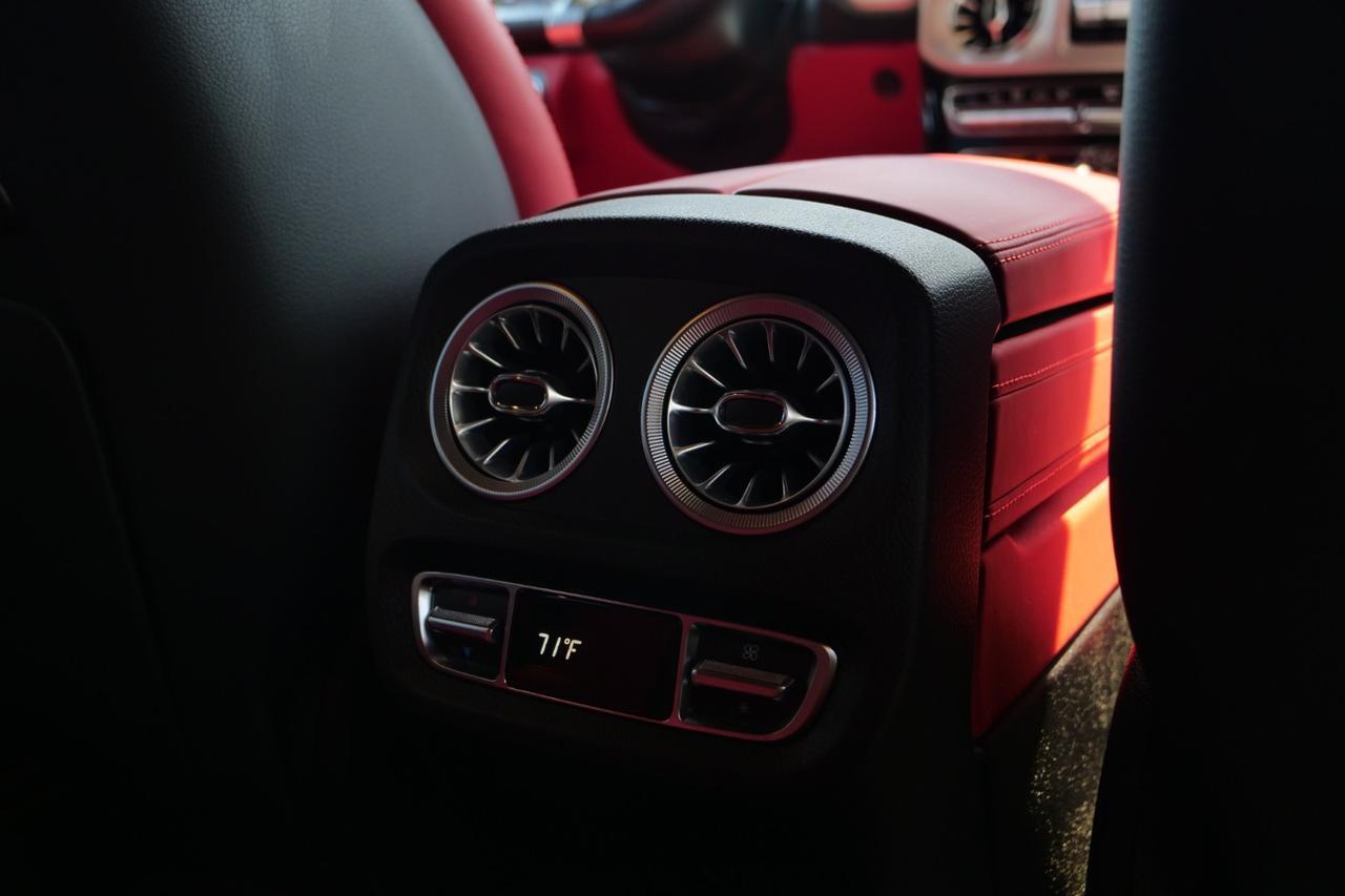 2021 Mercedes-Benz G-Class AMG G 63 / Interior Package Plus / V8! High Point NC