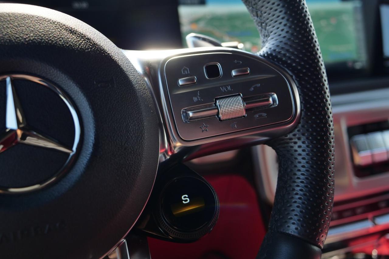 2021 Mercedes-Benz G-Class AMG G 63 / Interior Package Plus / V8! High Point NC